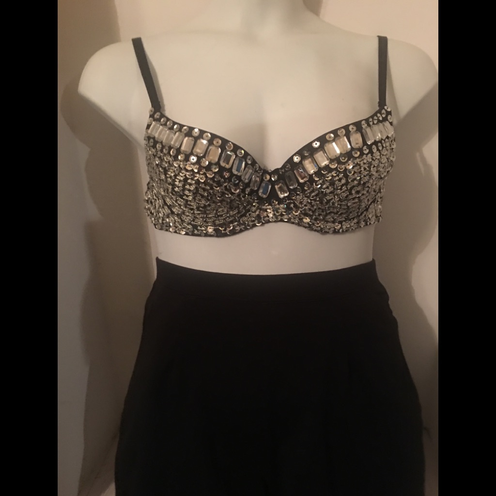 Sequence Bralet